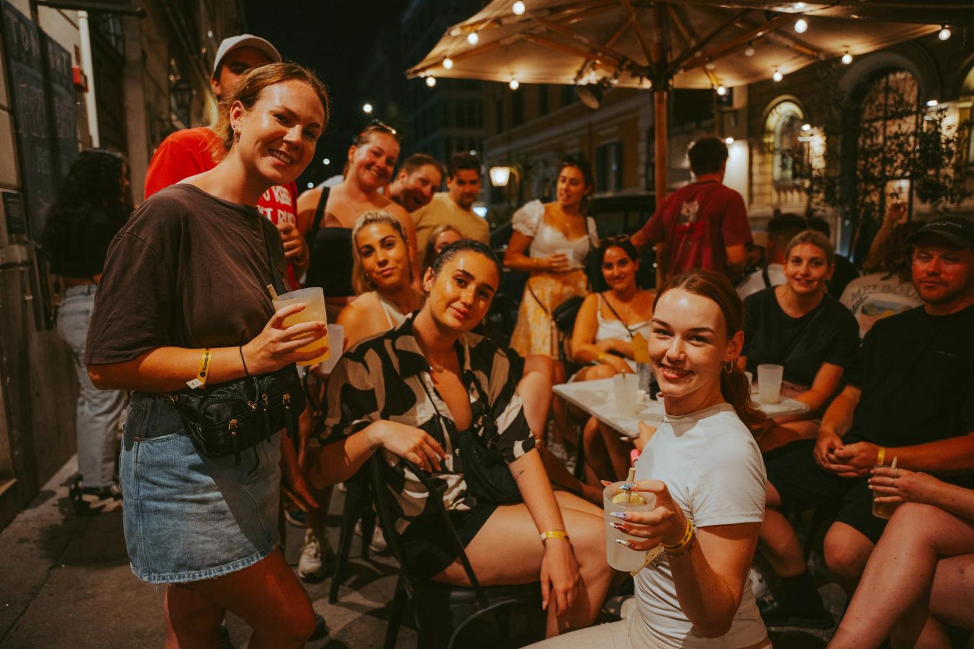 Yellowsquare Roma Ngoại thất bức ảnh