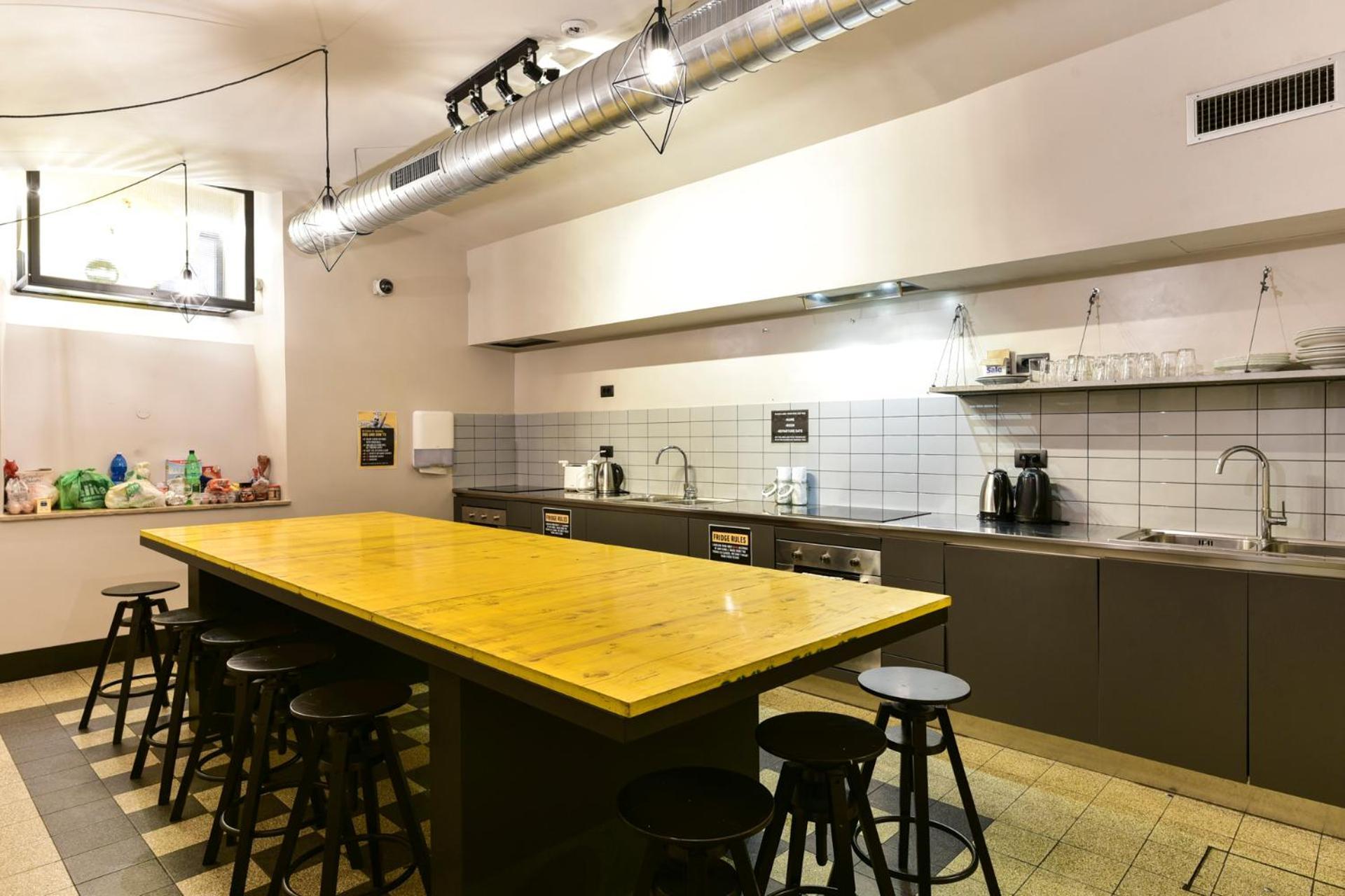 Yellowsquare Roma Ngoại thất bức ảnh