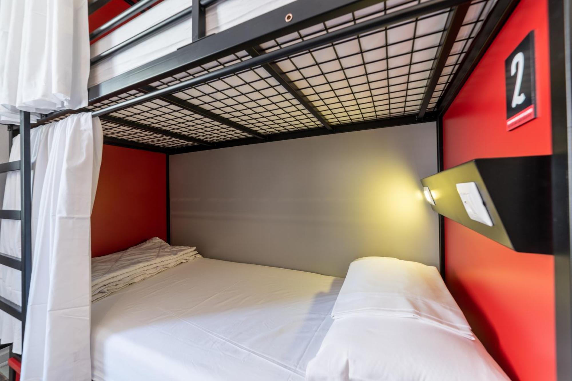Yellowsquare Roma Phòng bức ảnh