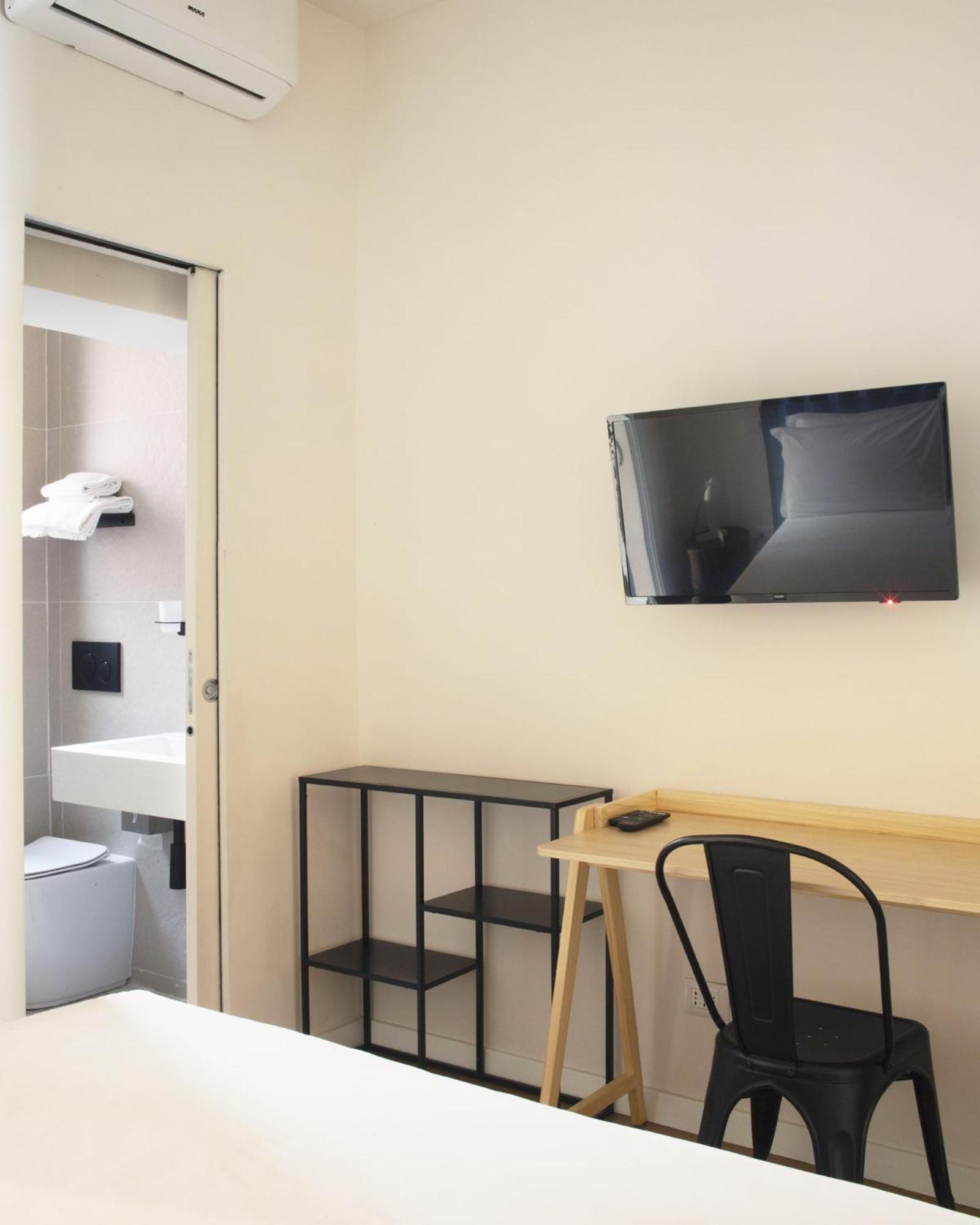 Yellowsquare Roma Phòng bức ảnh