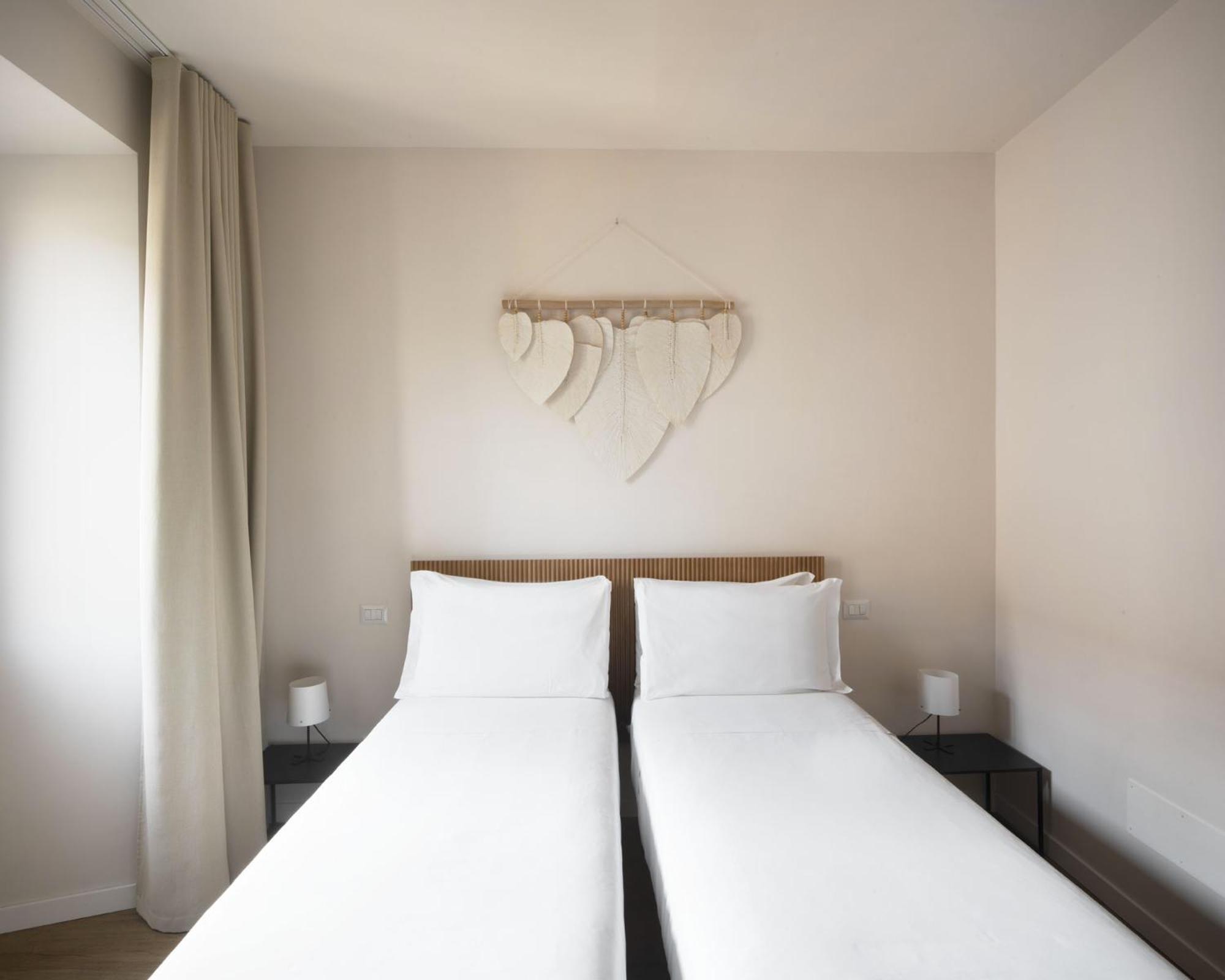 Yellowsquare Roma Phòng bức ảnh