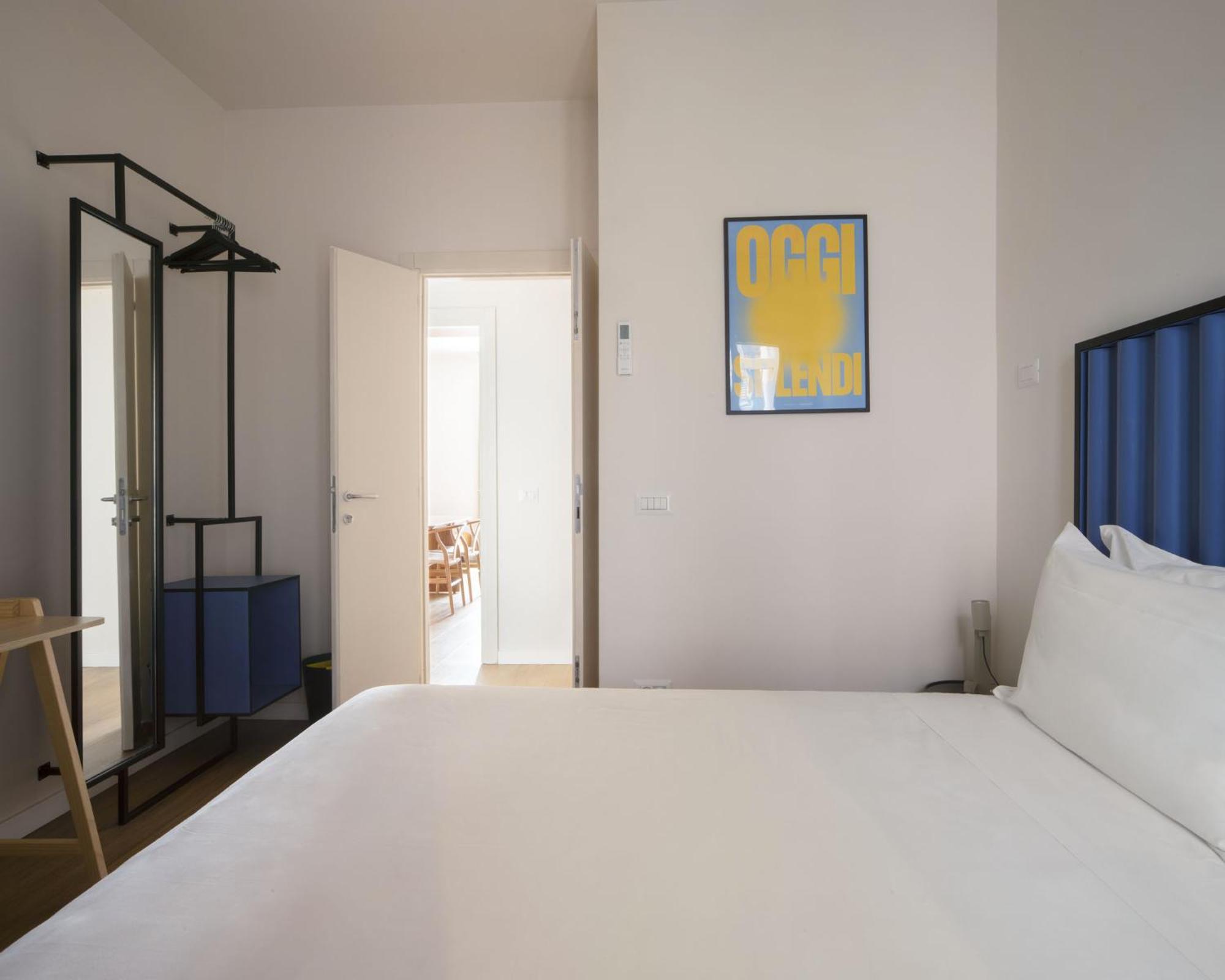 Yellowsquare Roma Phòng bức ảnh